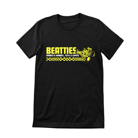 Beatties Tee