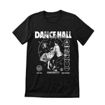 Dancehall Disco Tee (black)