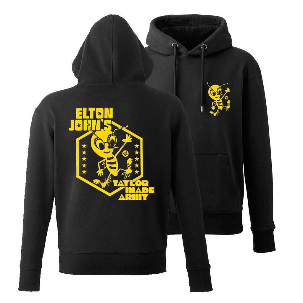 Taylor Made Army (Black) - Main Image