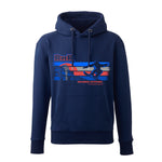 Rn'R Boarder Supplies Hoodie (Navy)