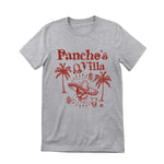 Pancho's Tee (light grey)