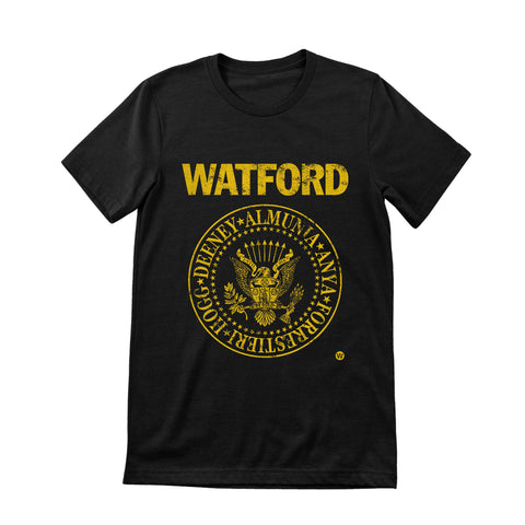 Watford Stars Tee