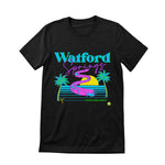 Watford Springs Tee (black)