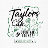 Taylor's Tee